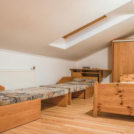 Gunram Mazury Appartement Okowizna Buitenkant foto