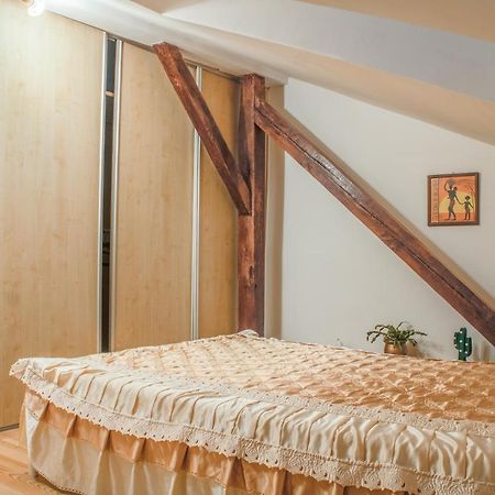 Gunram Mazury Appartement Okowizna Buitenkant foto