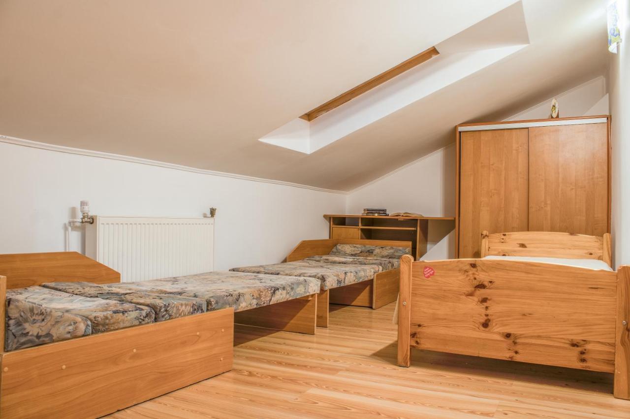 Gunram Mazury Appartement Okowizna Buitenkant foto