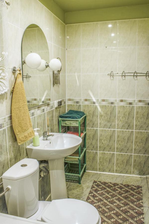 Gunram Mazury Appartement Okowizna Buitenkant foto